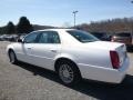 2004 White Lightning Cadillac DeVille DHS  photo #11