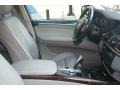 Titanium Silver Metallic - X5 3.0si Photo No. 45