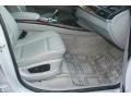Titanium Silver Metallic - X5 3.0si Photo No. 46