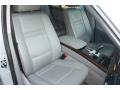Titanium Silver Metallic - X5 3.0si Photo No. 49