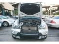 Titanium Silver Metallic - X5 3.0si Photo No. 50