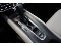 2017 Lunar Silver Metallic Honda HR-V EX  photo #19