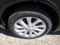 2017 Buick Envision Premium AWD Wheel and Tire Photo