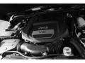 2017 Black Jeep Wrangler Unlimited Sahara 4x4  photo #12