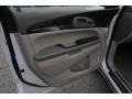 2016 Summit White Buick Enclave Leather  photo #12