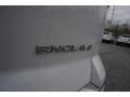Summit White - Enclave Leather Photo No. 15