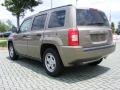 2008 Light Khaki Metallic Jeep Patriot Sport  photo #3