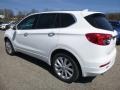 Summit White - Envision Premium AWD Photo No. 7