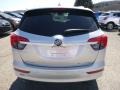 2017 Galaxy Silver Metallic Buick Envision Essence AWD  photo #6