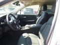 2017 Galaxy Silver Metallic Buick Envision Essence AWD  photo #11