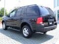 2005 Black Ford Explorer XLS  photo #4