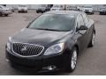 Carbon Black Metallic - Verano FWD Photo No. 1