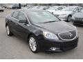 Carbon Black Metallic - Verano FWD Photo No. 7