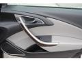 Carbon Black Metallic - Verano FWD Photo No. 25