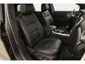 2014 Sterling Gray Ford Explorer XLT 4WD  photo #15