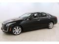 Black Raven - CTS 2.0T Luxury AWD Sedan Photo No. 3