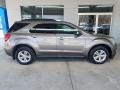 Mocha Steel Metallic - Equinox LT AWD Photo No. 2