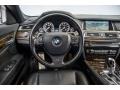 Alpine White - 7 Series 740i Sedan Photo No. 4