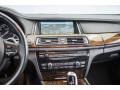 Alpine White - 7 Series 740i Sedan Photo No. 5