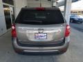 Mocha Steel Metallic - Equinox LT AWD Photo No. 4
