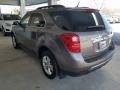 Mocha Steel Metallic - Equinox LT AWD Photo No. 5