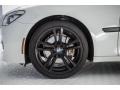 Alpine White - 7 Series 740i Sedan Photo No. 7