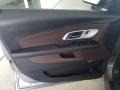 Mocha Steel Metallic - Equinox LT AWD Photo No. 7