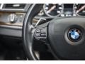 Alpine White - 7 Series 740i Sedan Photo No. 13