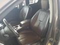 Mocha Steel Metallic - Equinox LT AWD Photo No. 10