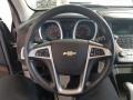 Mocha Steel Metallic - Equinox LT AWD Photo No. 11