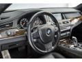 Alpine White - 7 Series 740i Sedan Photo No. 15