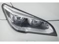 Alpine White - 7 Series 740i Sedan Photo No. 23