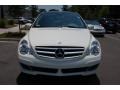 Alabaster White - R 350 4Matic Photo No. 15