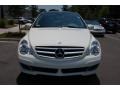 2007 Alabaster White Mercedes-Benz R 350 4Matic  photo #15