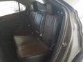 Mocha Steel Metallic - Equinox LT AWD Photo No. 20