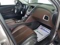 Mocha Steel Metallic - Equinox LT AWD Photo No. 24