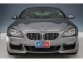 Space Gray Metallic - 6 Series 650i Gran Coupe Photo No. 2