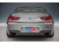 Space Gray Metallic - 6 Series 650i Gran Coupe Photo No. 3