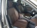 Mocha Steel Metallic - Equinox LT AWD Photo No. 26