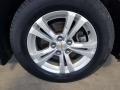 Mocha Steel Metallic - Equinox LT AWD Photo No. 27
