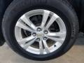 Mocha Steel Metallic - Equinox LT AWD Photo No. 28