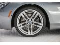 Space Gray Metallic - 6 Series 650i Gran Coupe Photo No. 7