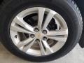 Mocha Steel Metallic - Equinox LT AWD Photo No. 29