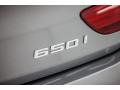 Space Gray Metallic - 6 Series 650i Gran Coupe Photo No. 8