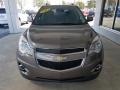 Mocha Steel Metallic - Equinox LT AWD Photo No. 31