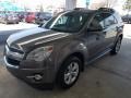 Mocha Steel Metallic - Equinox LT AWD Photo No. 32