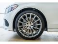 Polar White - C 300 Sedan Photo No. 10