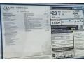 Polar White - C 300 Sedan Photo No. 11