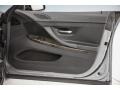 Space Gray Metallic - 6 Series 650i Gran Coupe Photo No. 20