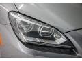 Space Gray Metallic - 6 Series 650i Gran Coupe Photo No. 23